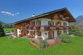 Ferienwohnung Adlerhorst